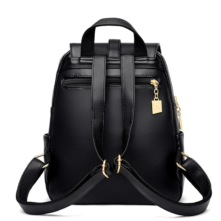 Izabella™ - Borsa in pelle premium