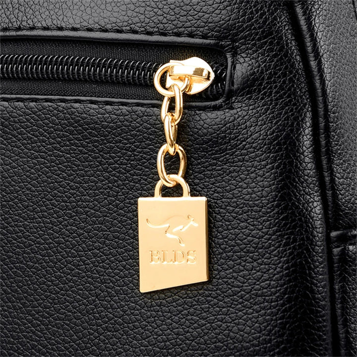 Izabella™ - Borsa in pelle premium