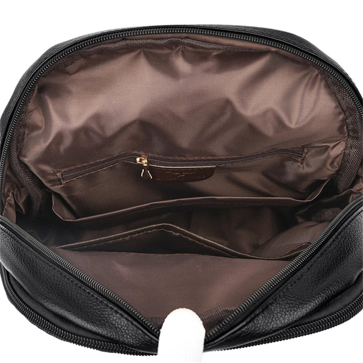 Izabella™ - Borsa in pelle premium