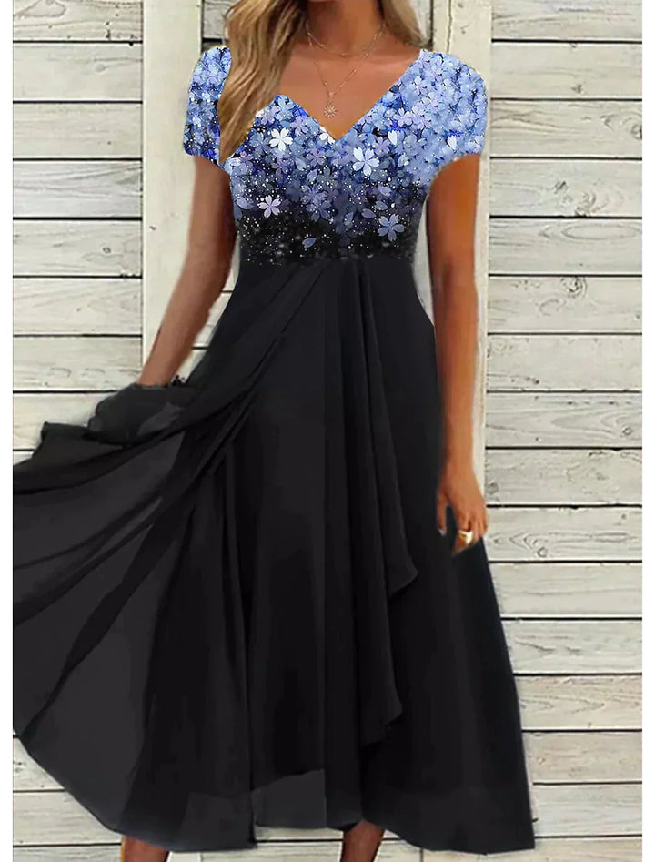 Abito da donna elegante e raffinato - Un look indimenticabile per ogni occasione