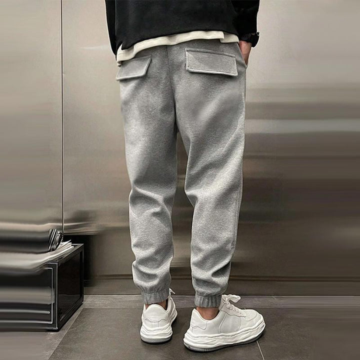 Renato™ - Comodi pantaloni casual