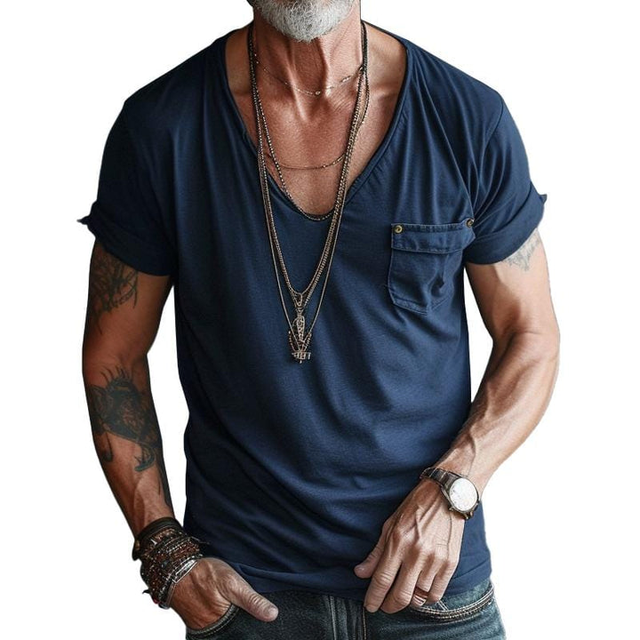 Pietro™ - Camicia Cargo