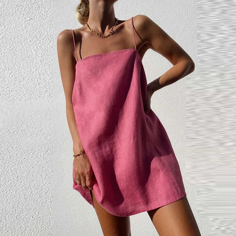 <html><body>Liviana - Abito sottoveste Chic ed Elegante</body></html>