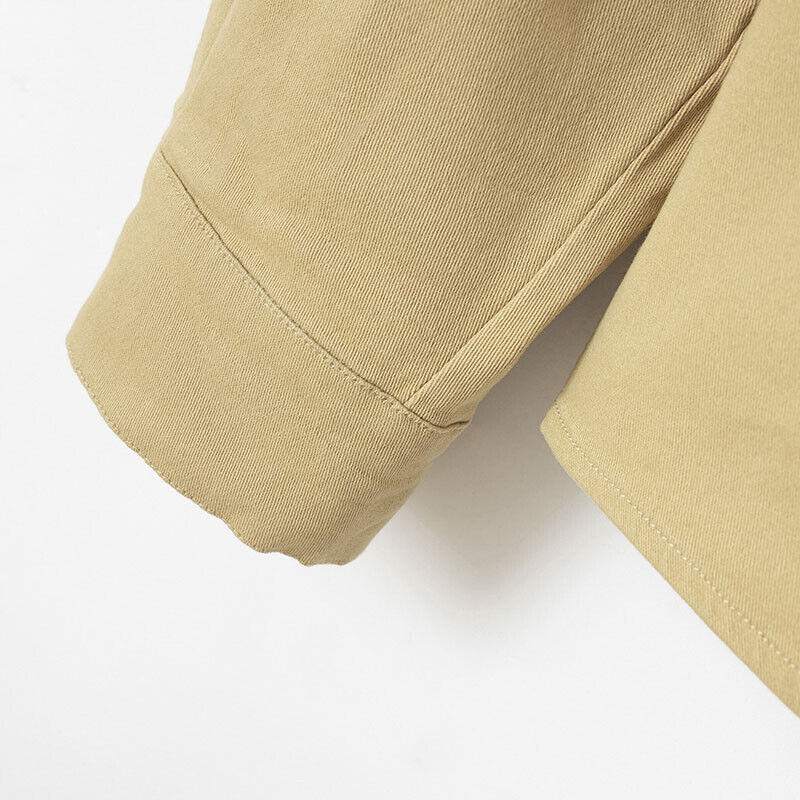 Camicia da uomo resistente ed elegante, ideale per le uscite di tutti i giorni