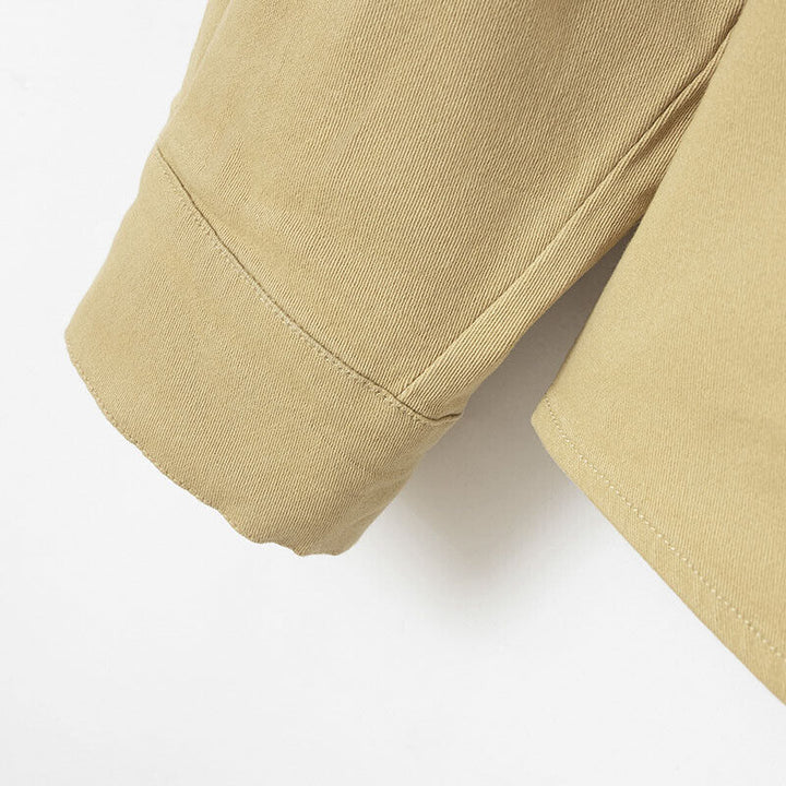 Camicia da uomo resistente ed elegante, ideale per le uscite di tutti i giorni