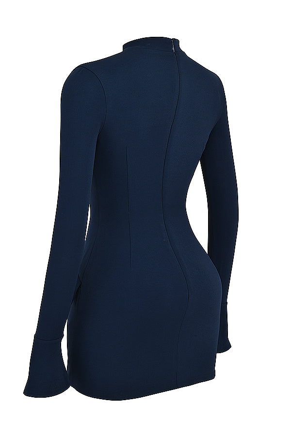 Mini abito da donna alla moda per ogni occasione