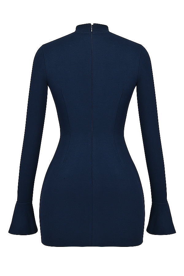 Mini abito da donna alla moda per ogni occasione