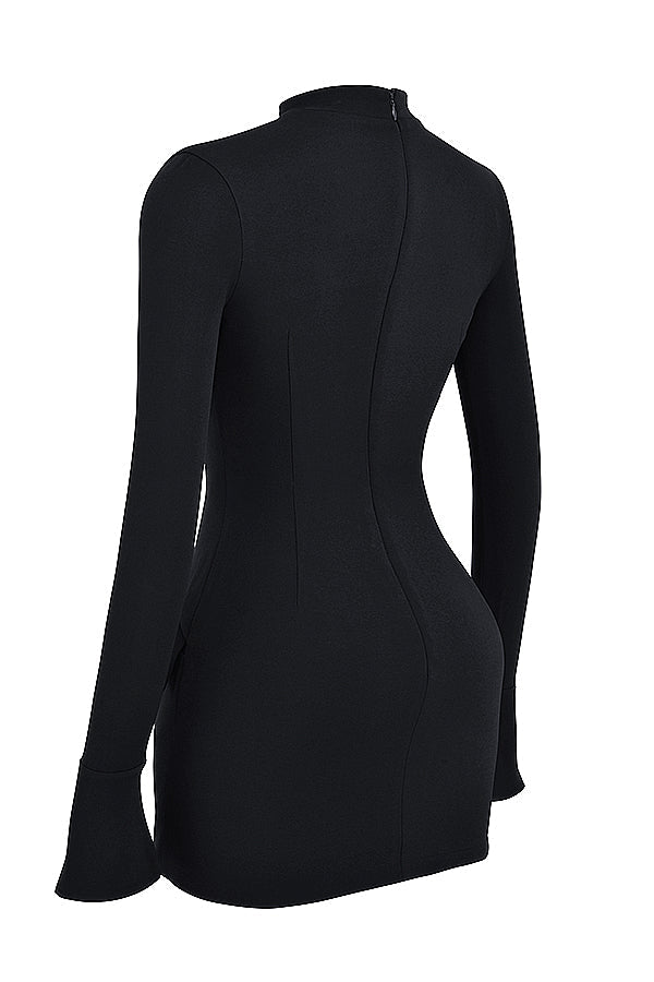 Mini abito da donna alla moda per ogni occasione