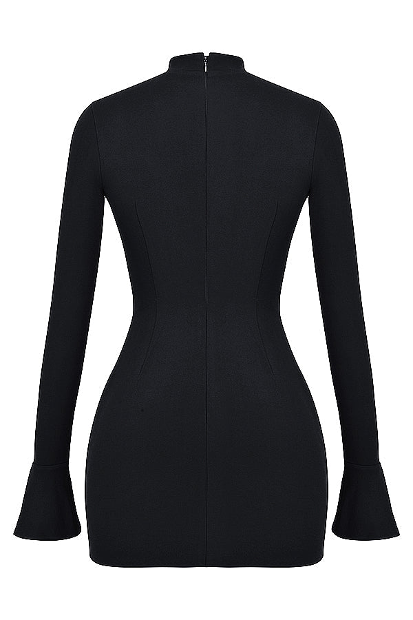 Mini abito da donna alla moda per ogni occasione