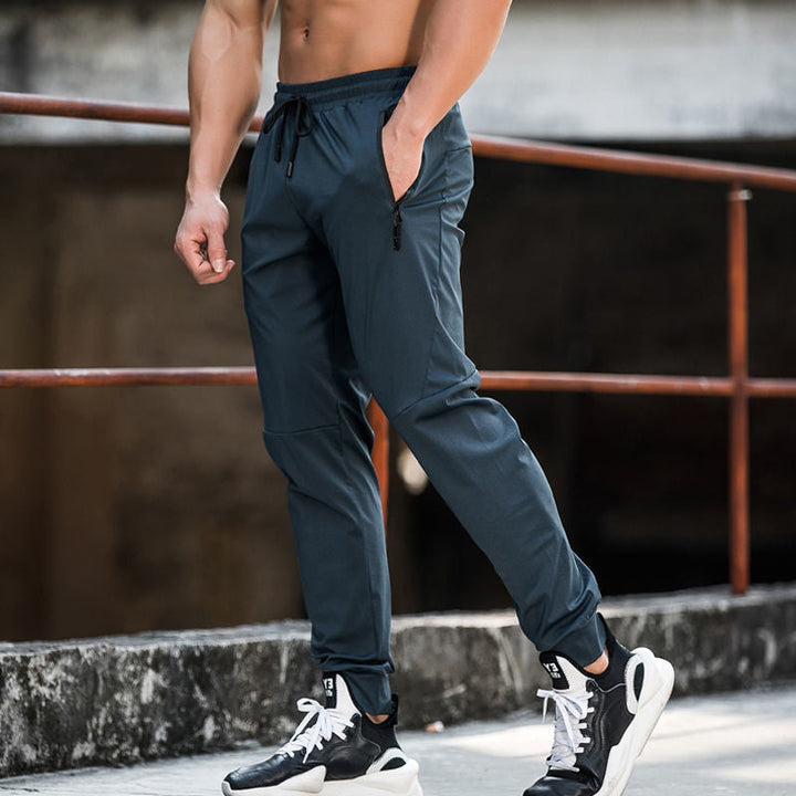Pantaloni sportivi da uomo per un comfort e una praticità incomparabili