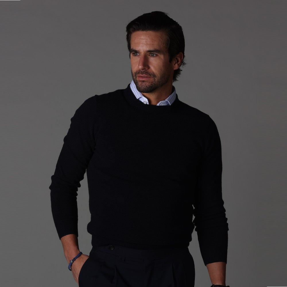 Elegante polo da uomo - perfetta per l'abbigliamento quotidiano e per il tempo libero