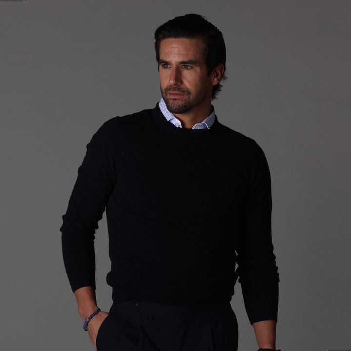Elegante polo da uomo - perfetta per l'abbigliamento quotidiano e per il tempo libero