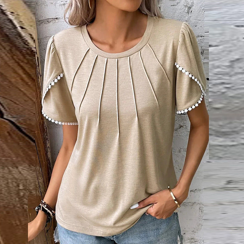 Camicetta da donna elegante e di classe per ogni occasione
