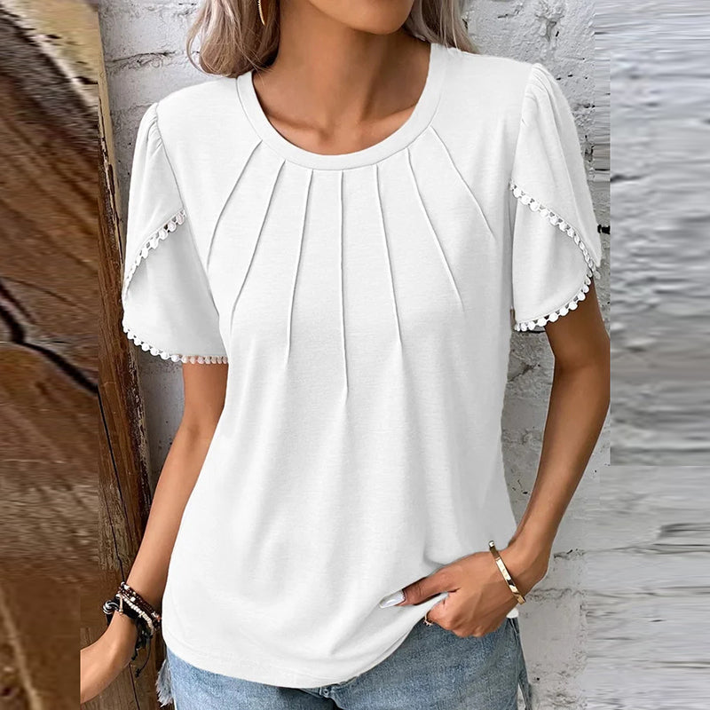 Camicetta da donna elegante e di classe per ogni occasione