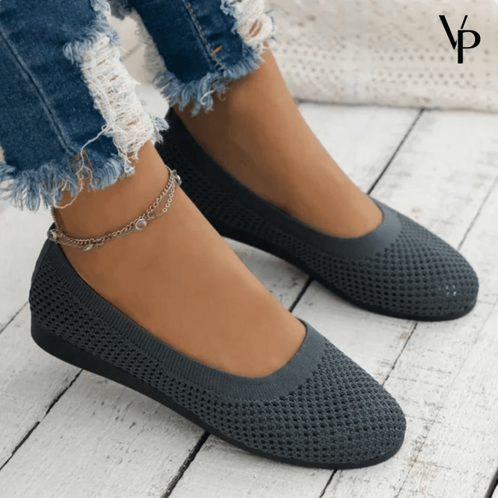 Eleonara™ - Ballerine Eleganti e Traspiranti