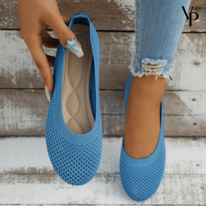 Eleonara™ - Ballerine Eleganti e Traspiranti