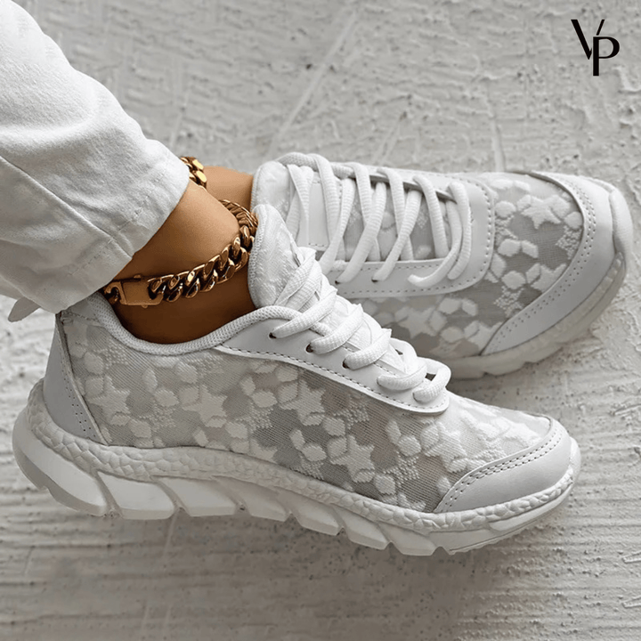 Tiziana™ - Scarpe da ginnastica casual e traspiranti