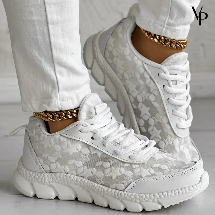Tiziana™ - Scarpe da ginnastica casual e traspiranti
