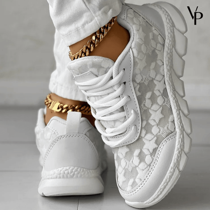 Tiziana™ - Scarpe da ginnastica casual e traspiranti