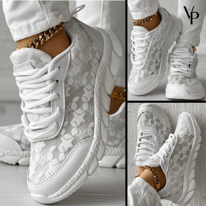 Tiziana™ - Scarpe da ginnastica casual e traspiranti