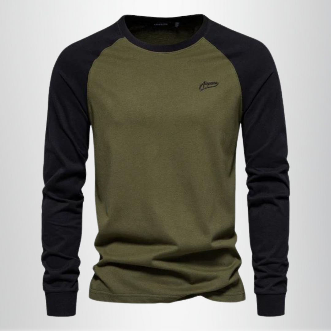 Camicia estiva elegante da uomo Volker - comoda e versatile per ogni occasione