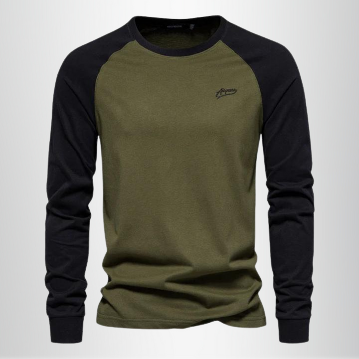 Camicia estiva elegante da uomo Volker - comoda e versatile per ogni occasione