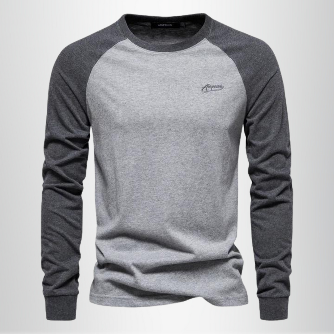 Camicia estiva elegante da uomo Volker - comoda e versatile per ogni occasione