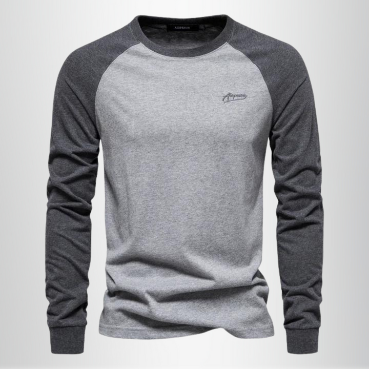 Camicia estiva elegante da uomo Volker - comoda e versatile per ogni occasione