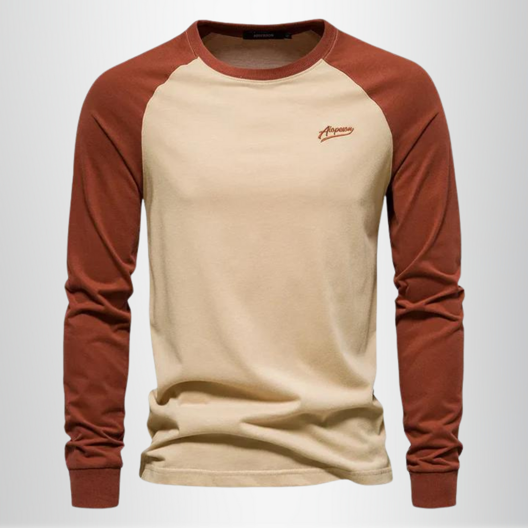 Camicia estiva elegante da uomo Volker - comoda e versatile per ogni occasione