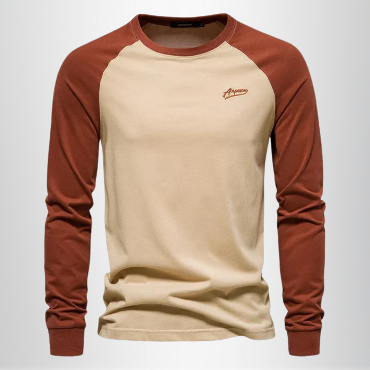 Camicia estiva elegante da uomo Volker - comoda e versatile per ogni occasione