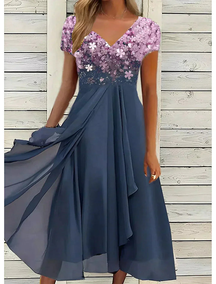 Abito da donna elegante e raffinato - Un look indimenticabile per ogni occasione