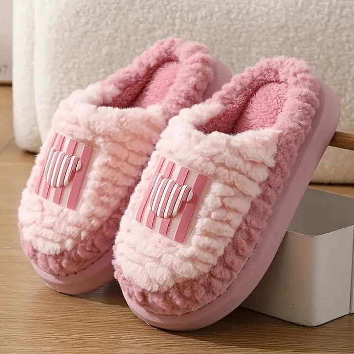 BOBBY - Pantofole eleganti e confortevoli per l'uomo moderno