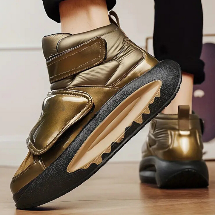HARRIS - Scarpe eleganti da uomo per il tempo libero
