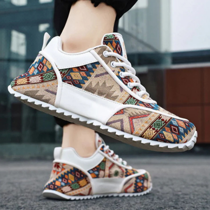 DANIEL - Scarpe da uomo eleganti per uno stile senza tempo