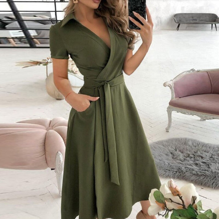 Abito da donna elegante per ogni occasione - stile e comfort in un unico prodotto