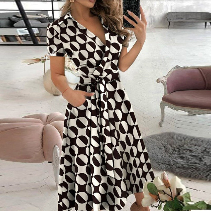 Abito da donna elegante per ogni occasione - stile e comfort in un unico prodotto