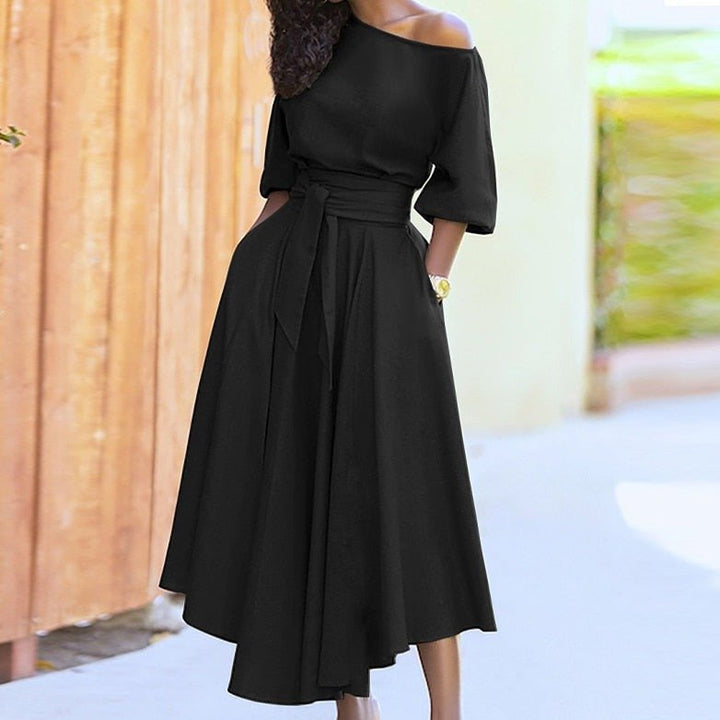 Abito da donna elegante per ogni occasione - stile e comfort in un unico prodotto