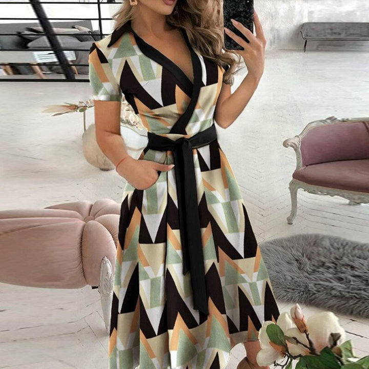 Abito da donna elegante per ogni occasione - stile e comfort in un unico prodotto
