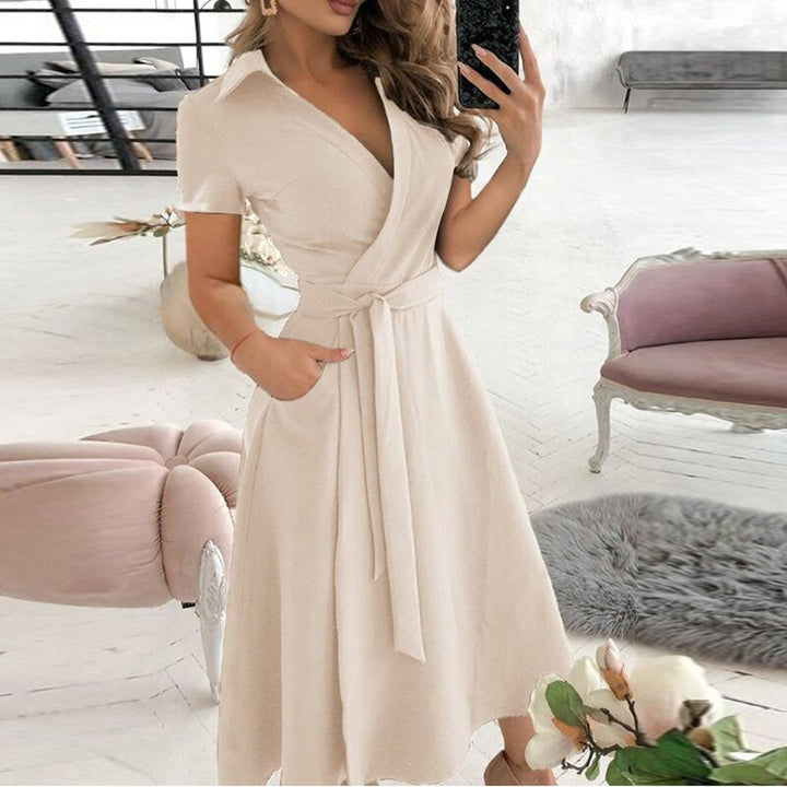 Abito da donna elegante per ogni occasione - stile e comfort in un unico prodotto