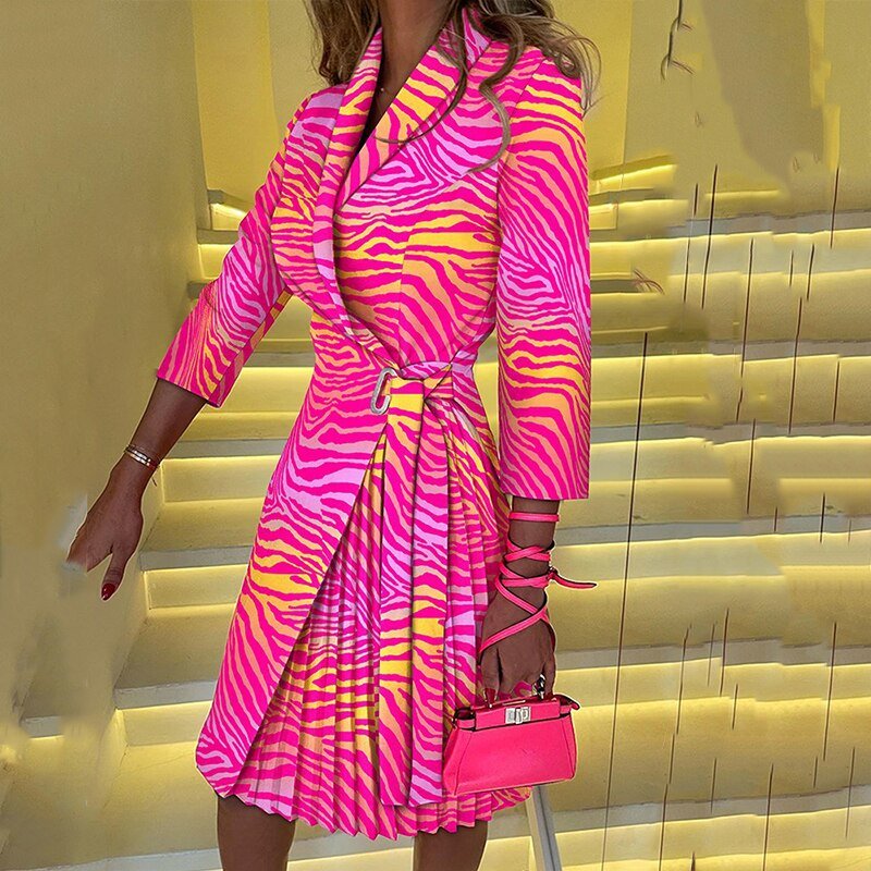 Abito da donna elegante e versatile per ogni occasione