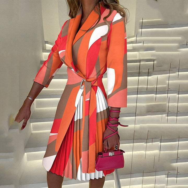 Abito da donna elegante e versatile per ogni occasione