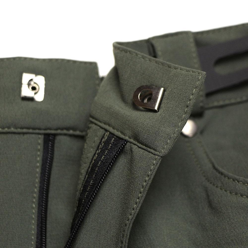 Pantaloncini da ciclismo da uomo per avventure all'aperto - comfort e prestazioni per ogni chilometro CyclingShorts