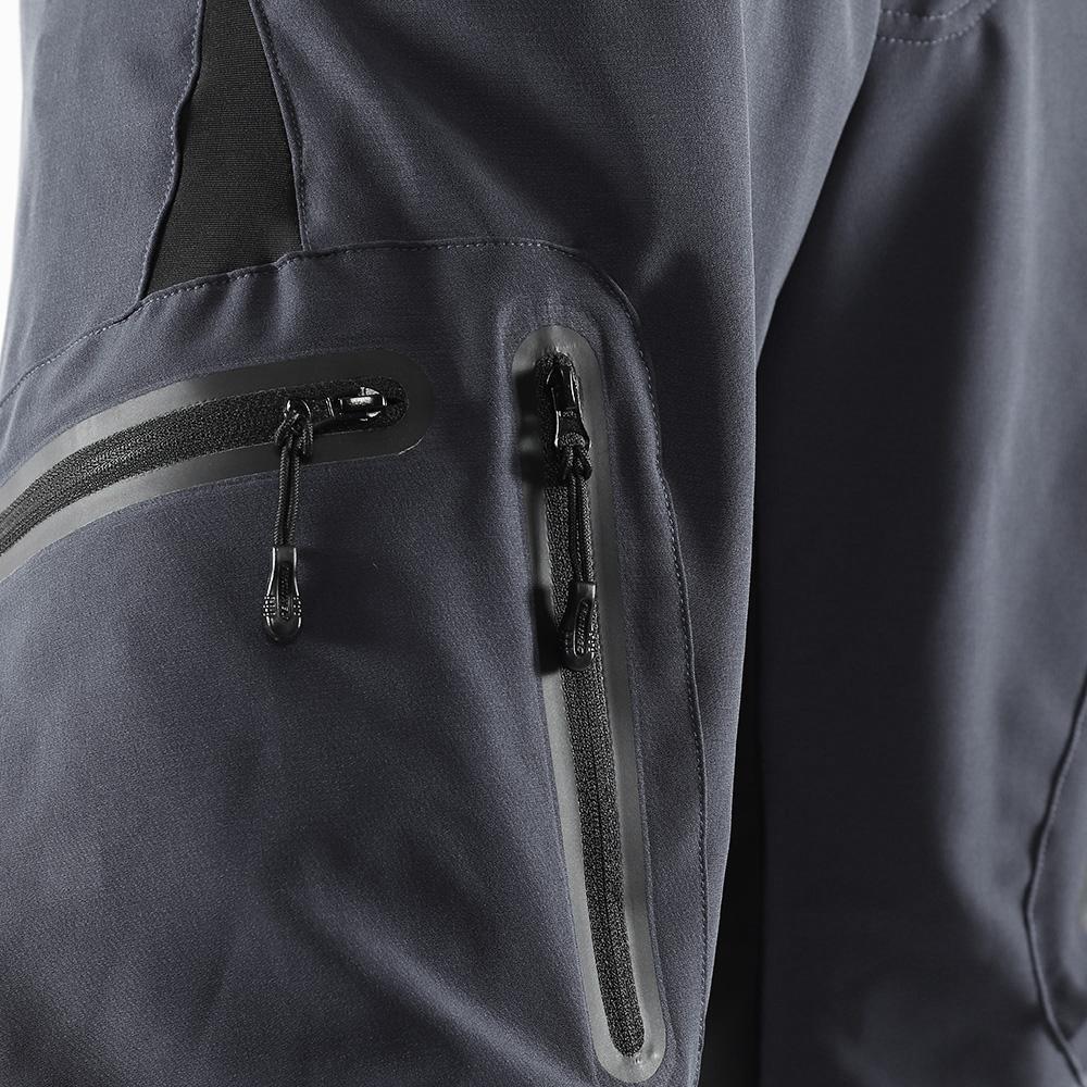 Pantaloncini da ciclismo da uomo per avventure all'aperto - comfort e prestazioni per ogni chilometro CyclingShorts
