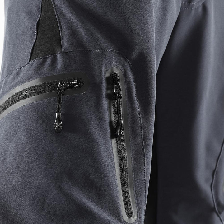 Pantaloncini da ciclismo da uomo per avventure all'aperto - comfort e prestazioni per ogni chilometro CyclingShorts