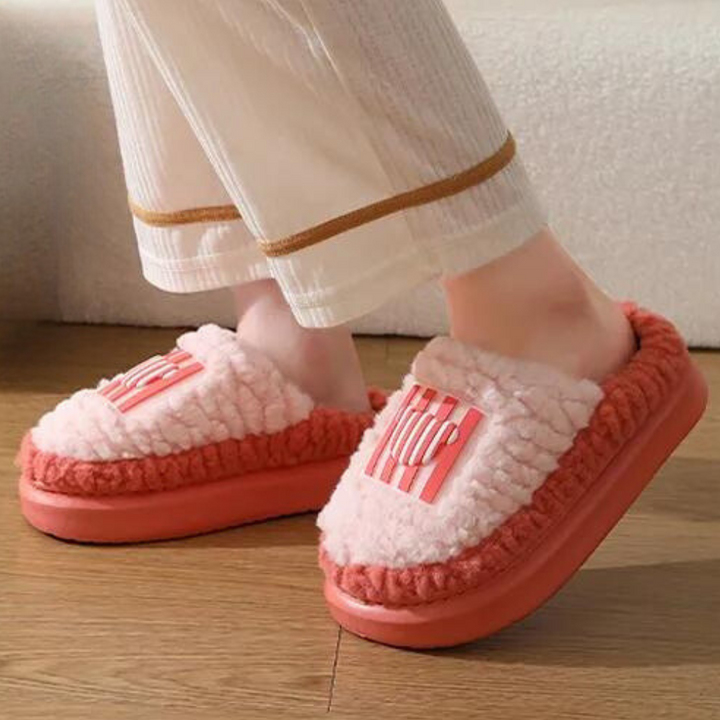 BOBBY - Pantofole eleganti e confortevoli per l'uomo moderno