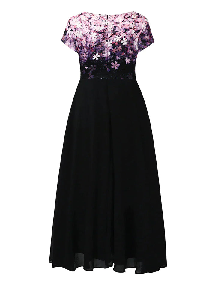 Abito da donna elegante e raffinato - Un look indimenticabile per ogni occasione