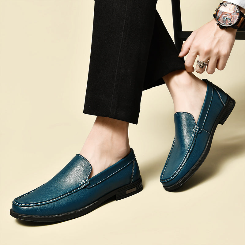 Dante™ - Mocassini casual in stile italiano