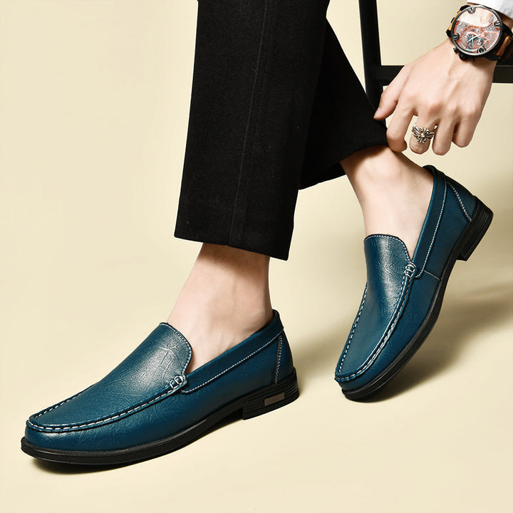 Dante™ - Mocassini casual in stile italiano
