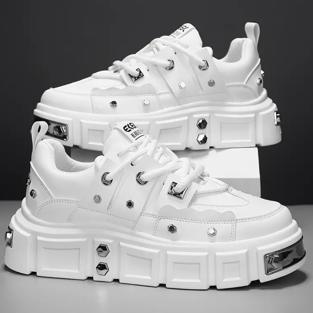 PETER - Scarpe classiche eleganti per uomo