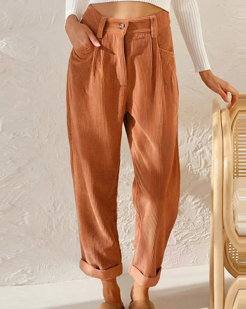Leggings a vita alta da donna, comodi ed eleganti: la vestibilità perfetta e il comfort di tutti i giorni
